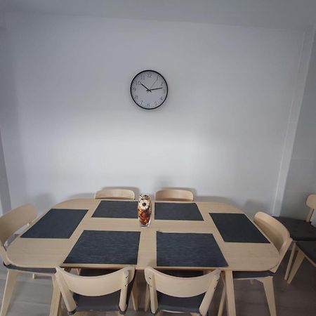 Apartmán Casa Salvador, Escapada De Aventura Y Relax En Buñol Exteriér fotografie