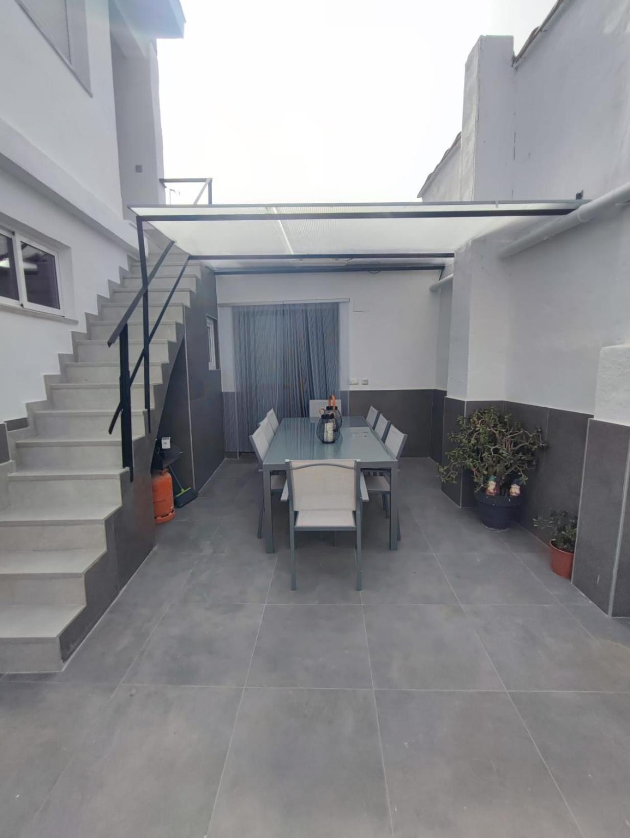 Apartmán Casa Salvador, Escapada De Aventura Y Relax En Buñol Exteriér fotografie