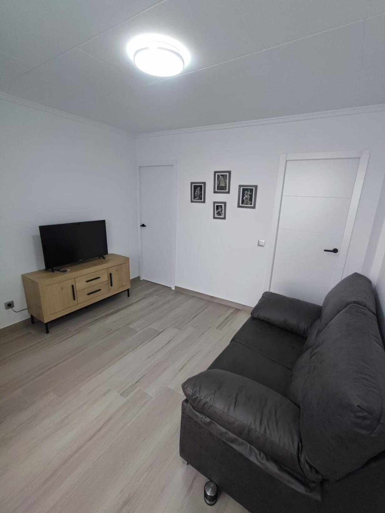 Apartmán Casa Salvador, Escapada De Aventura Y Relax En Buñol Exteriér fotografie
