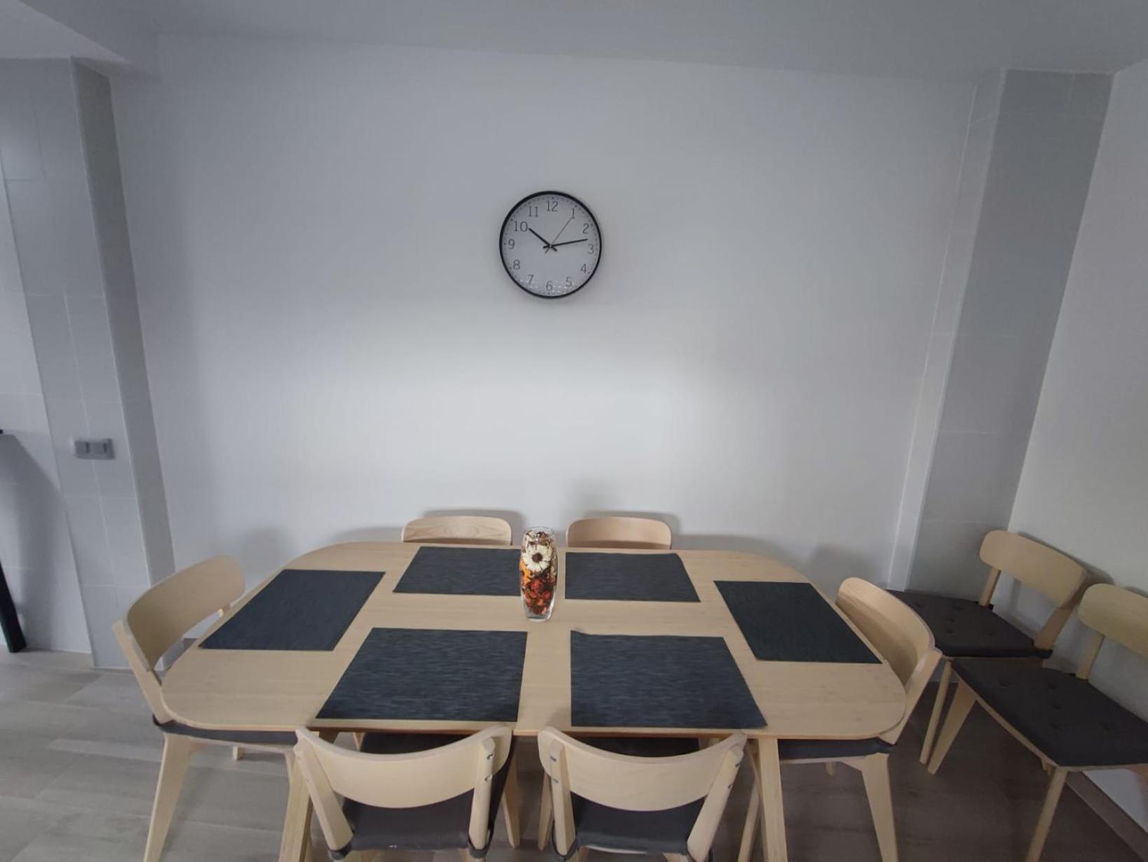 Apartmán Casa Salvador, Escapada De Aventura Y Relax En Buñol Exteriér fotografie