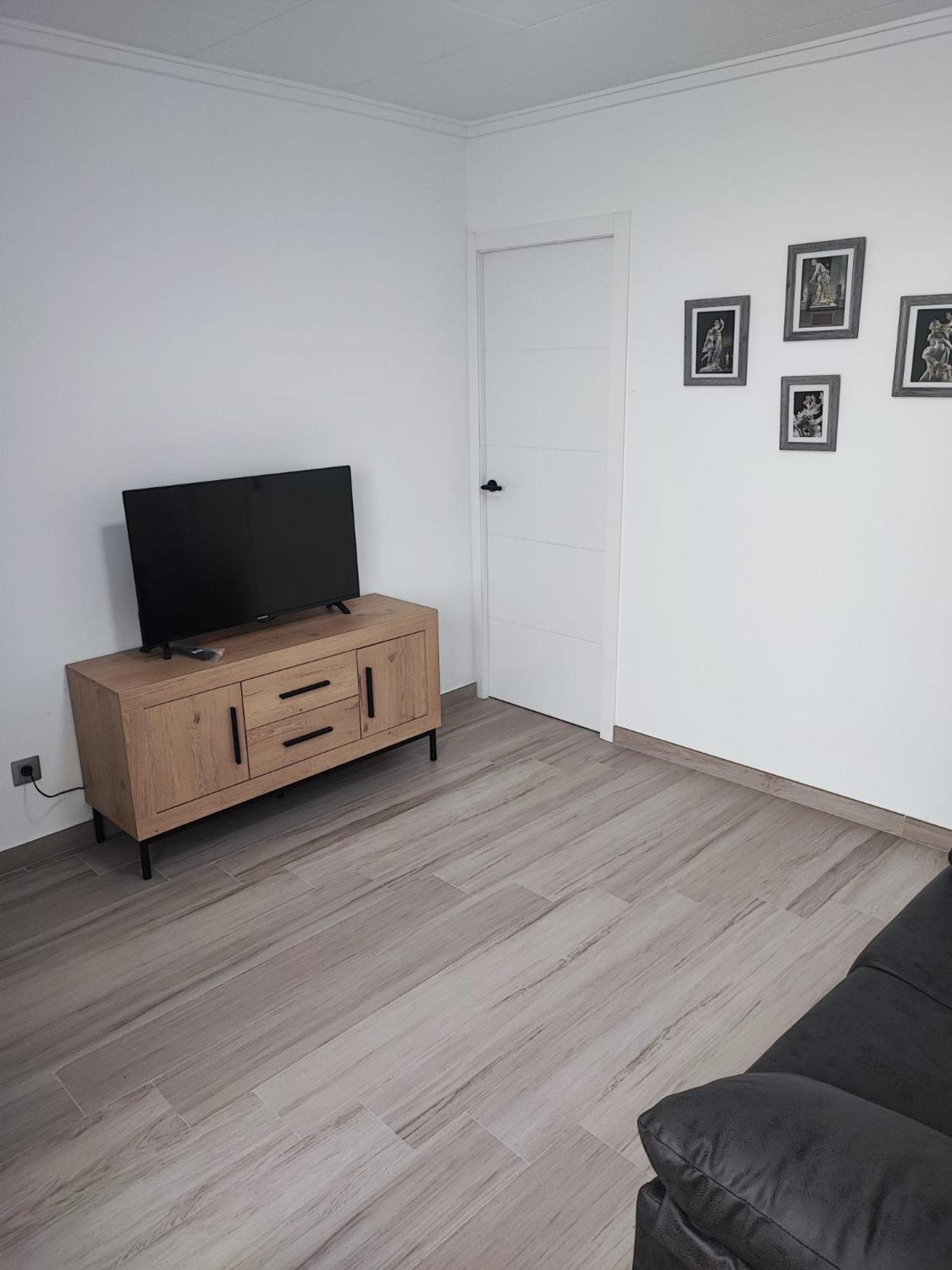 Apartmán Casa Salvador, Escapada De Aventura Y Relax En Buñol Exteriér fotografie