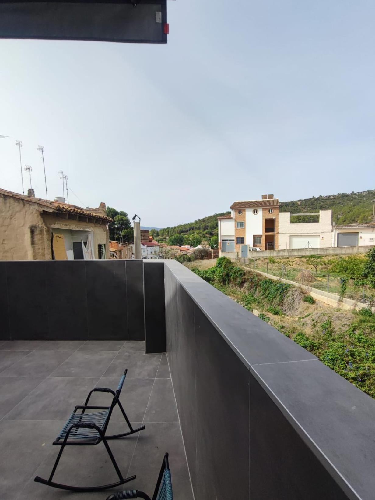 Apartmán Casa Salvador, Escapada De Aventura Y Relax En Buñol Exteriér fotografie