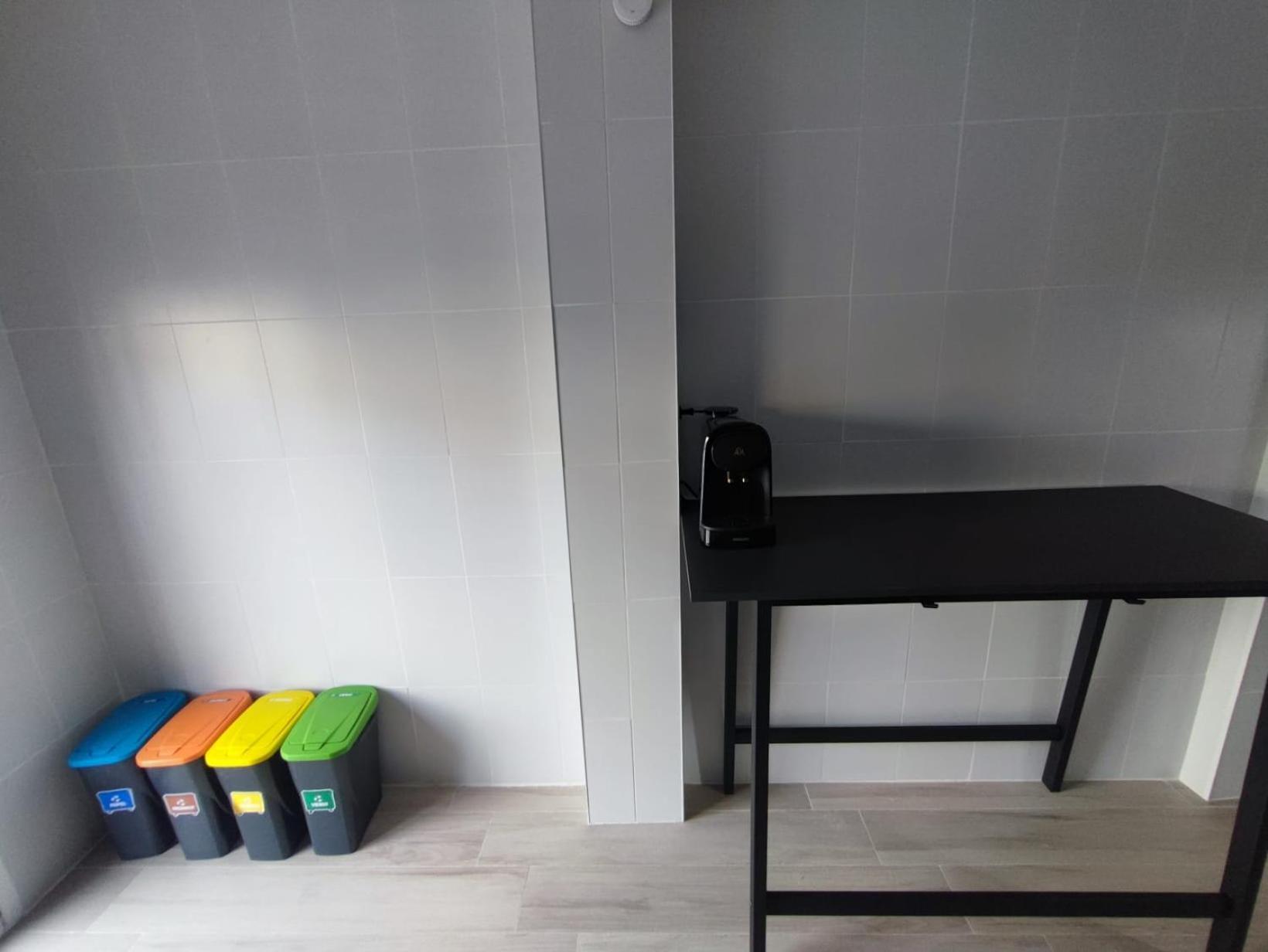 Apartmán Casa Salvador, Escapada De Aventura Y Relax En Buñol Exteriér fotografie