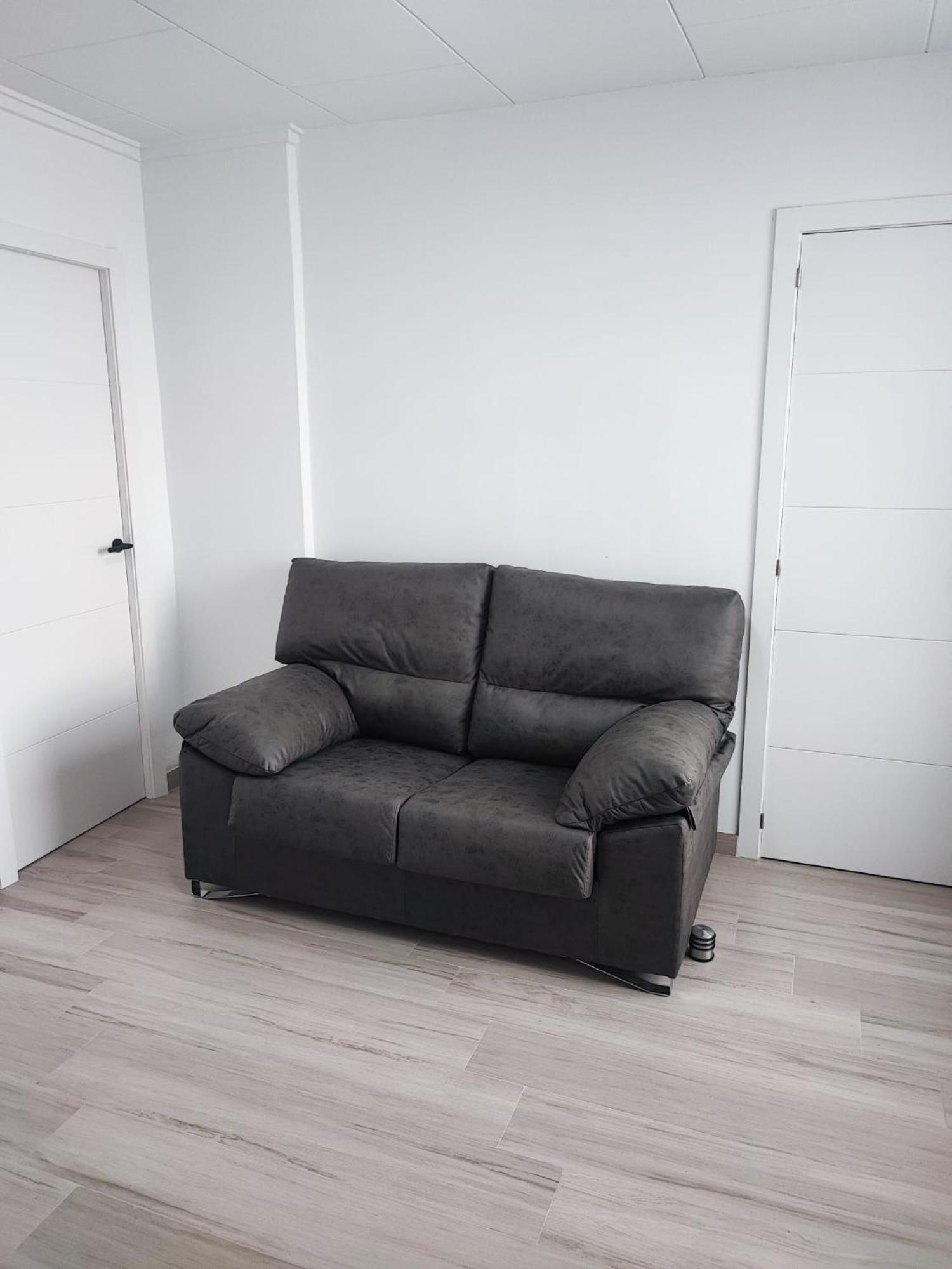 Apartmán Casa Salvador, Escapada De Aventura Y Relax En Buñol Exteriér fotografie