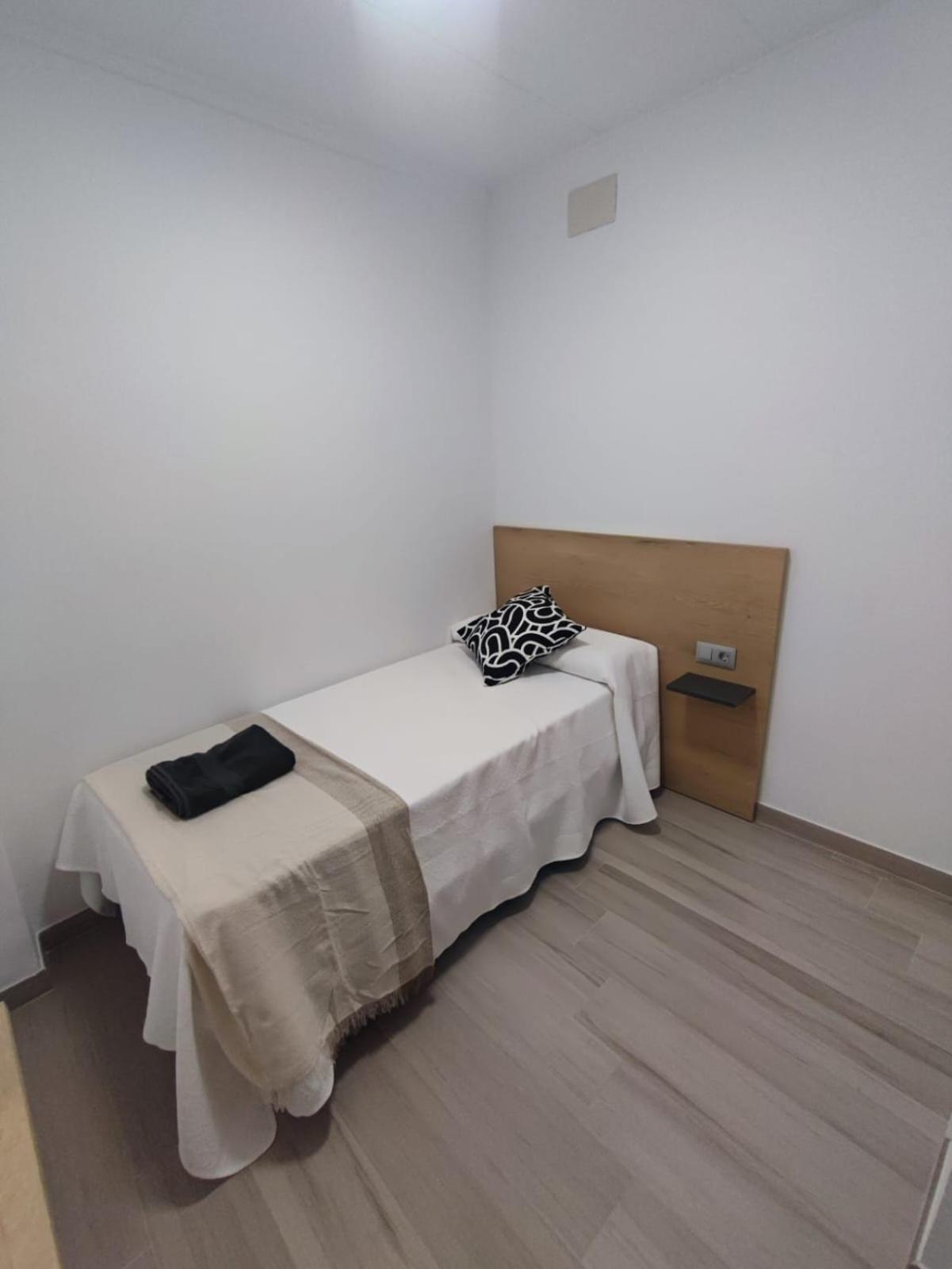 Apartmán Casa Salvador, Escapada De Aventura Y Relax En Buñol Exteriér fotografie