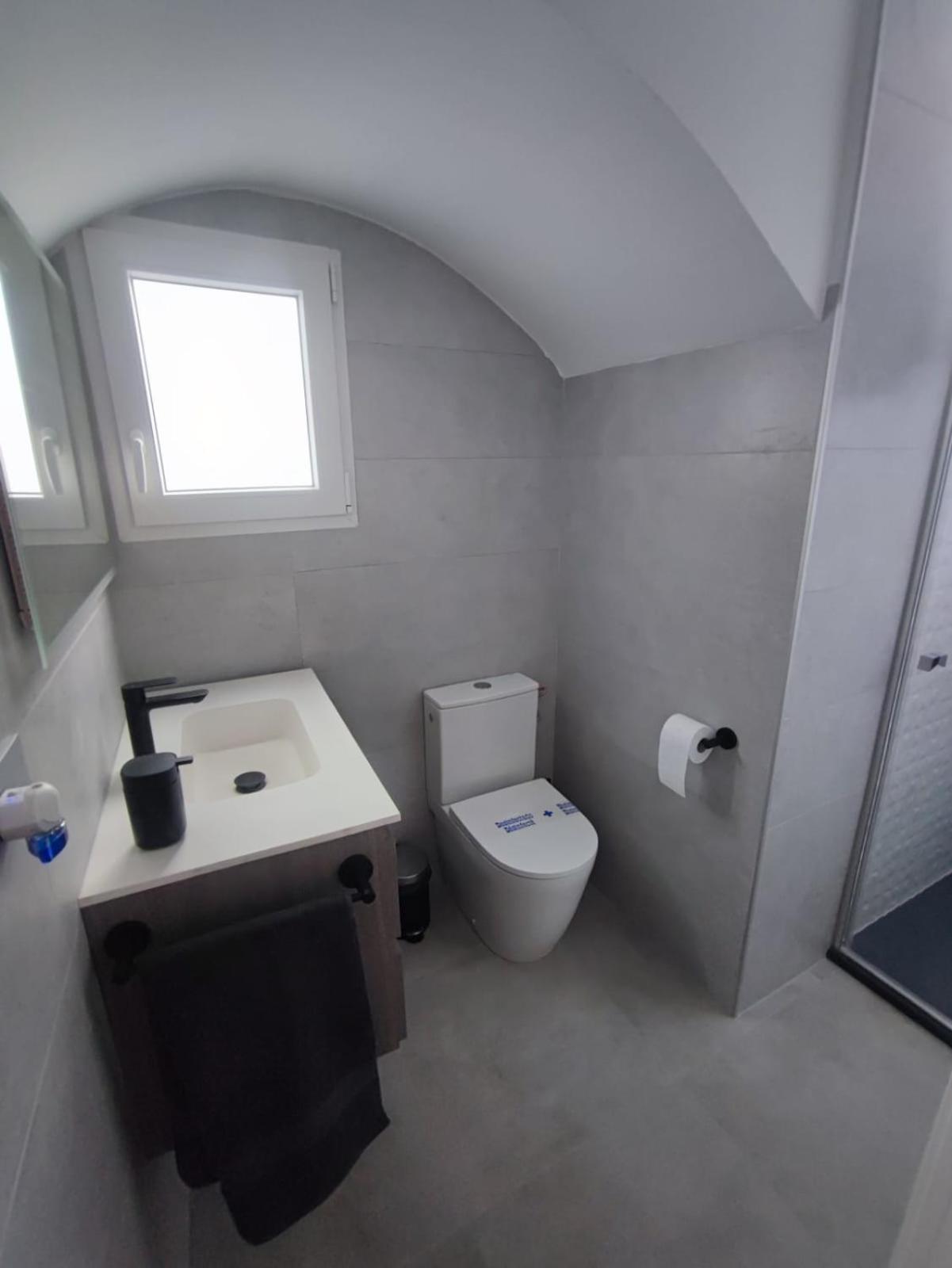 Apartmán Casa Salvador, Escapada De Aventura Y Relax En Buñol Exteriér fotografie