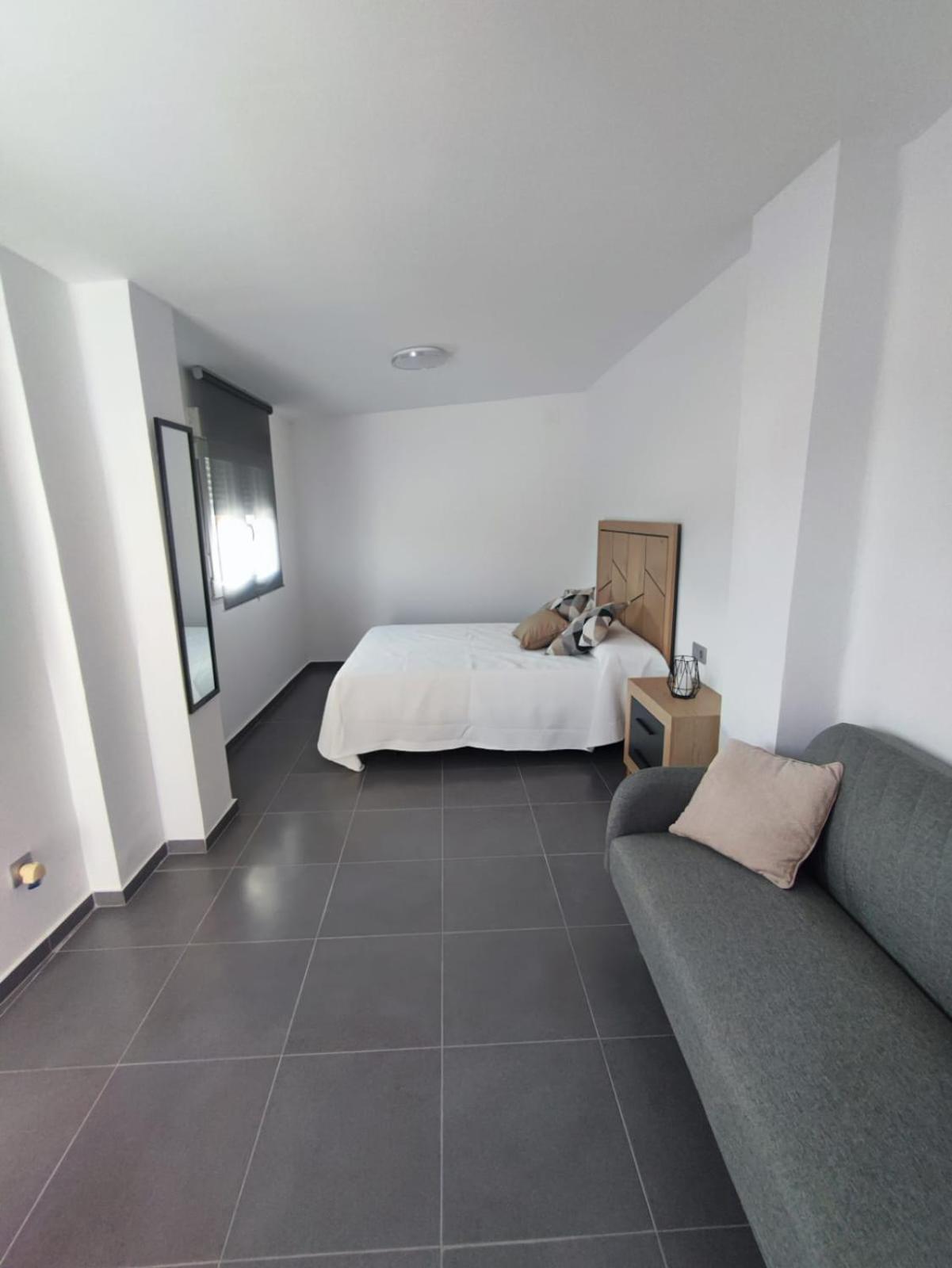 Apartmán Casa Salvador, Escapada De Aventura Y Relax En Buñol Exteriér fotografie