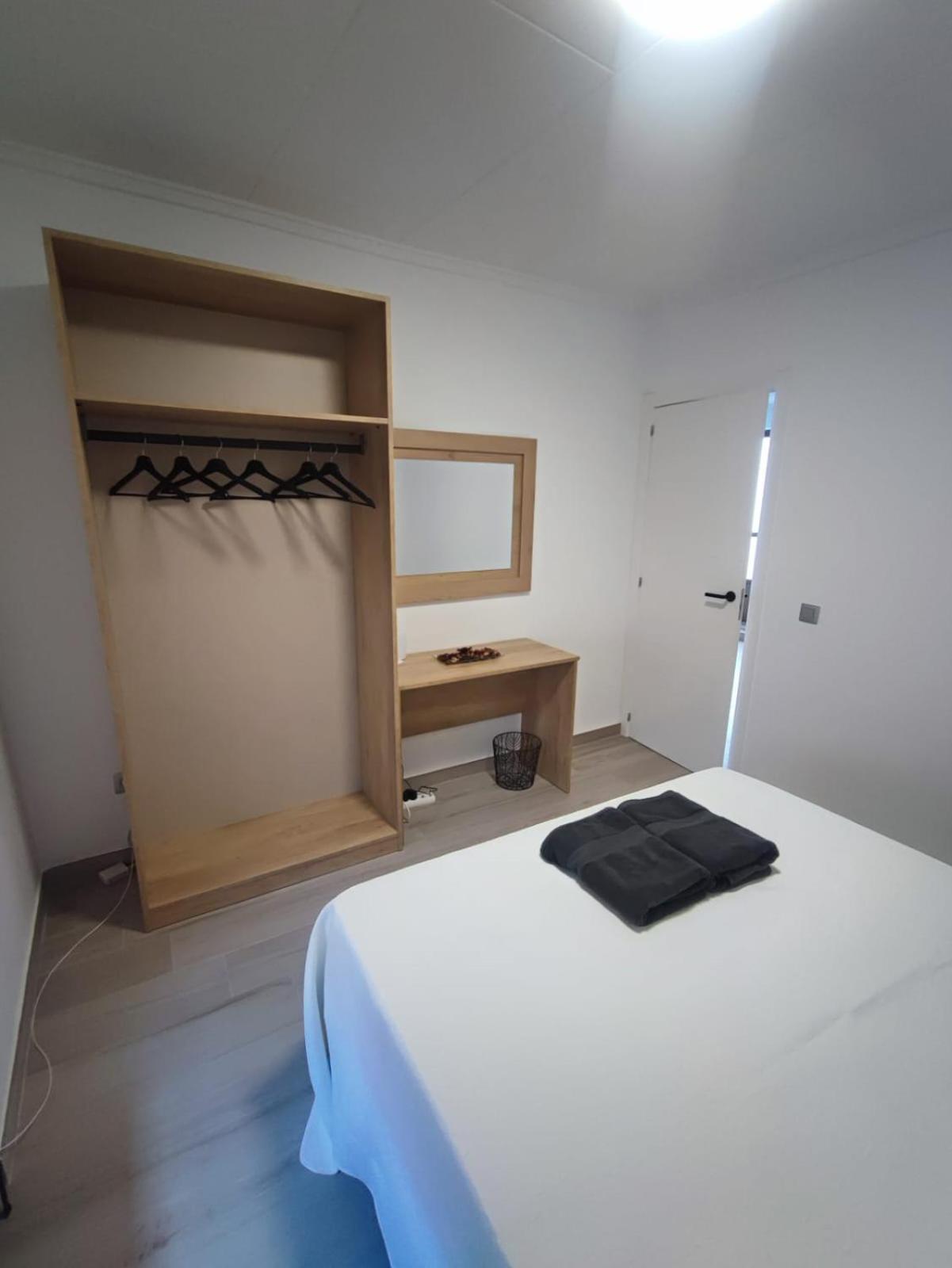 Apartmán Casa Salvador, Escapada De Aventura Y Relax En Buñol Exteriér fotografie