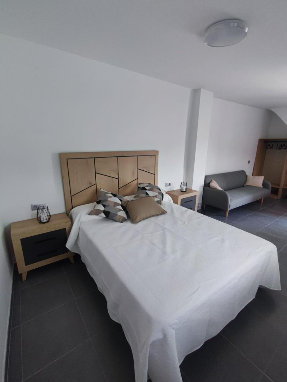 Apartmán Casa Salvador, Escapada De Aventura Y Relax En Buñol Exteriér fotografie