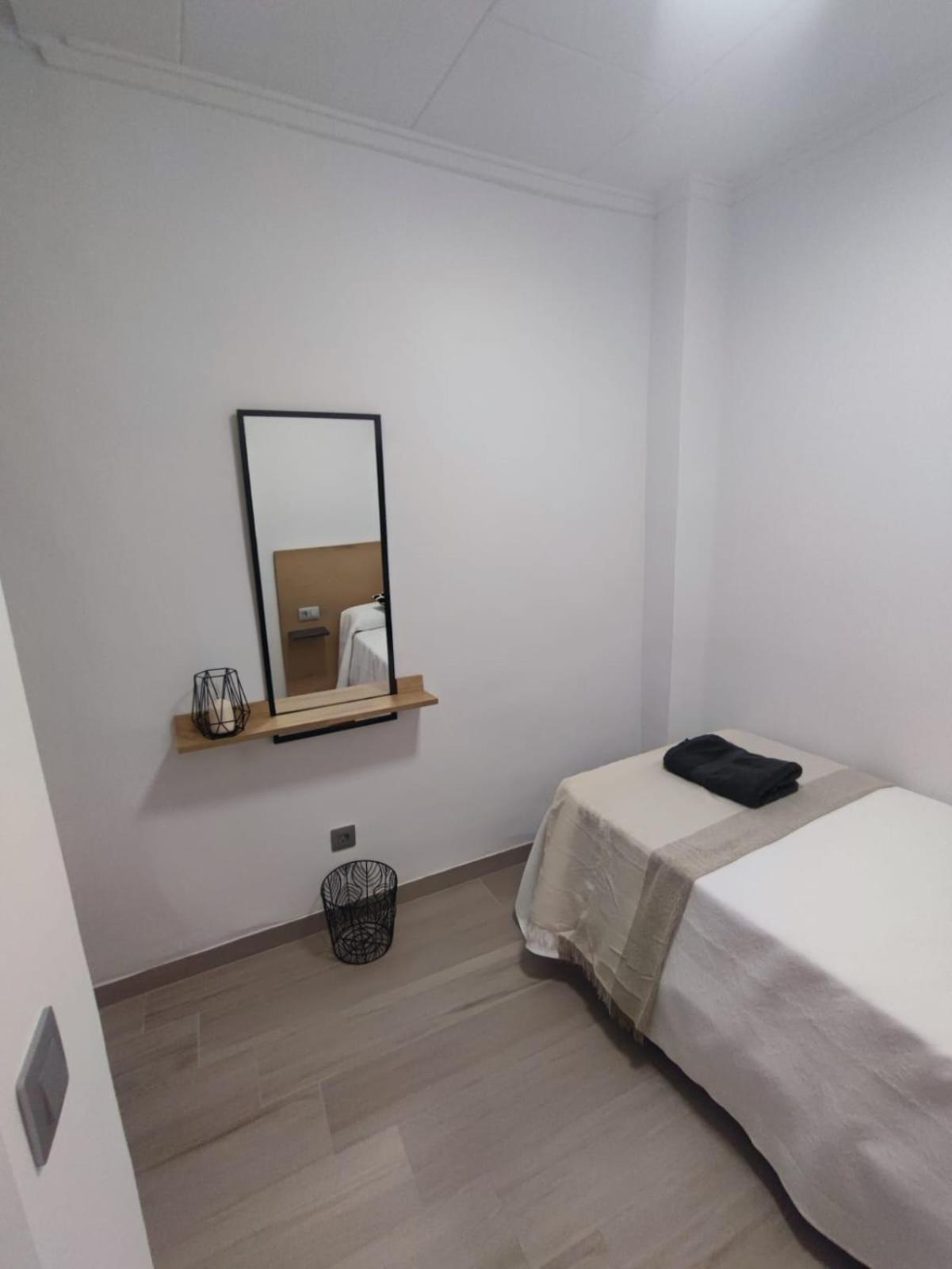 Apartmán Casa Salvador, Escapada De Aventura Y Relax En Buñol Exteriér fotografie