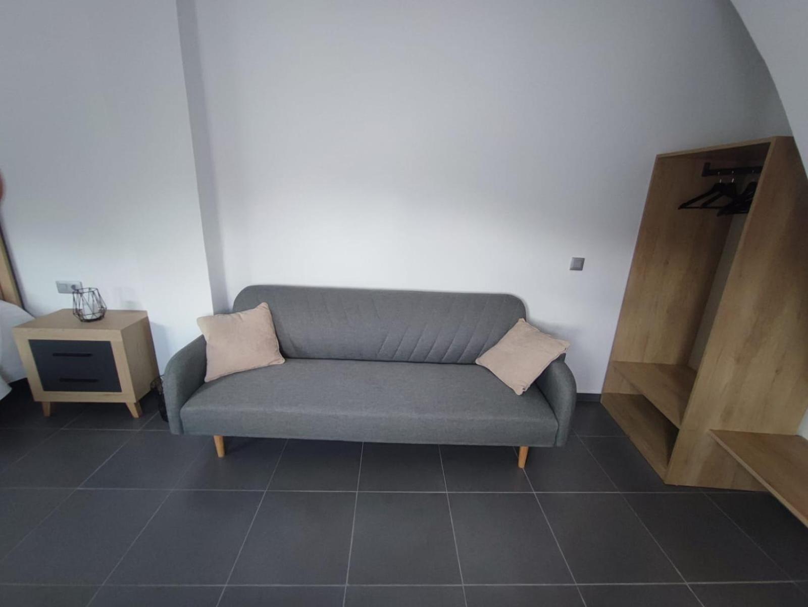 Apartmán Casa Salvador, Escapada De Aventura Y Relax En Buñol Exteriér fotografie