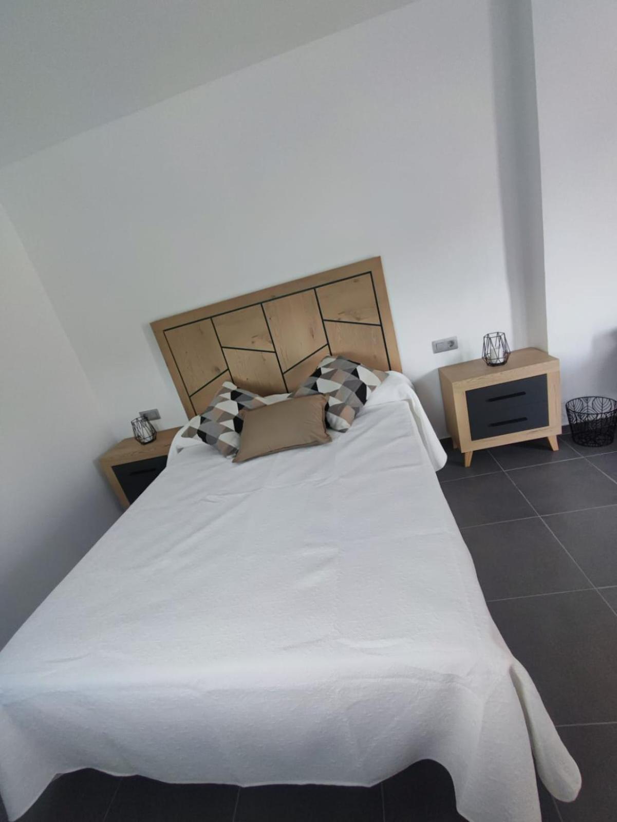 Apartmán Casa Salvador, Escapada De Aventura Y Relax En Buñol Exteriér fotografie