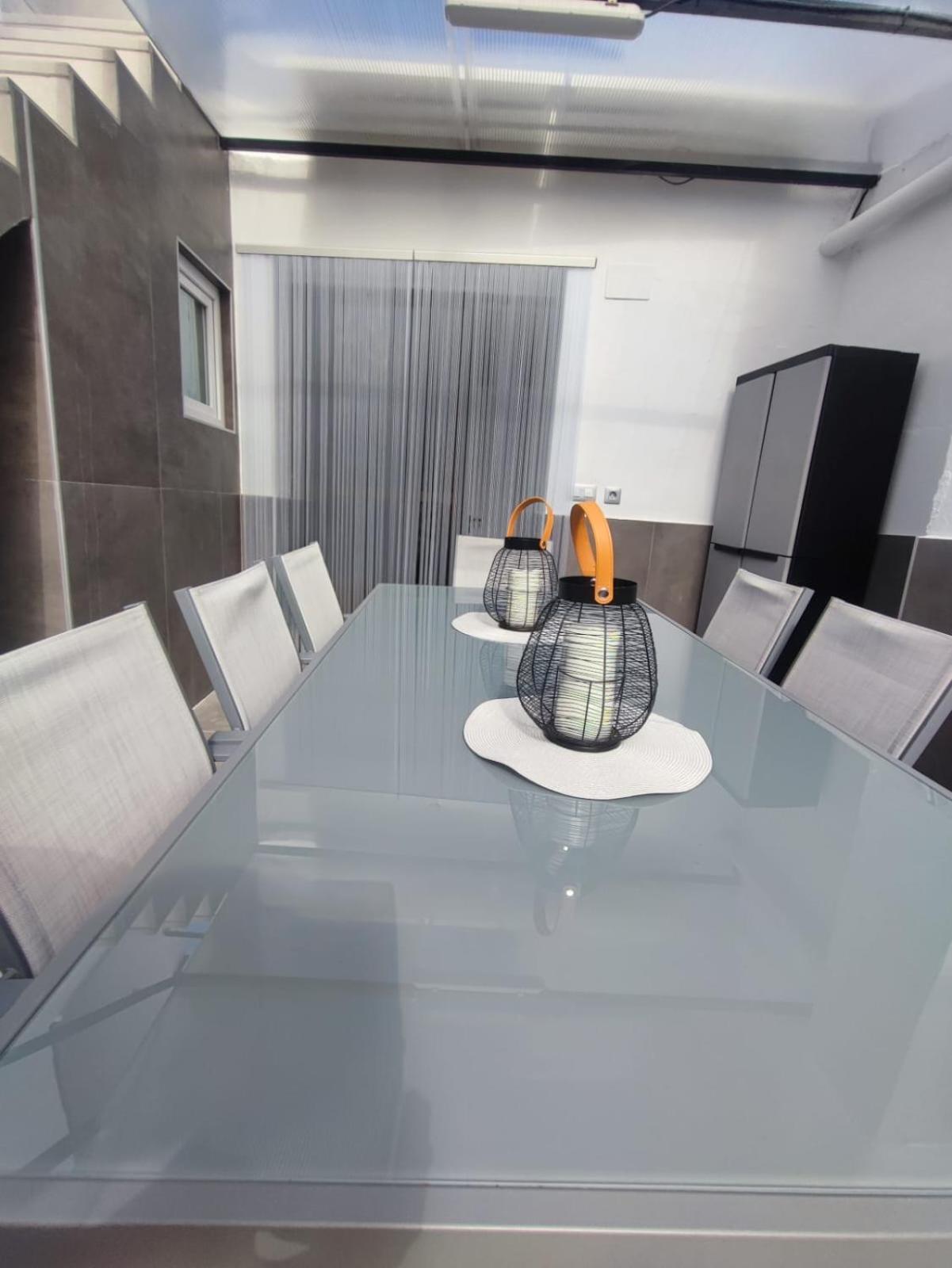 Apartmán Casa Salvador, Escapada De Aventura Y Relax En Buñol Exteriér fotografie