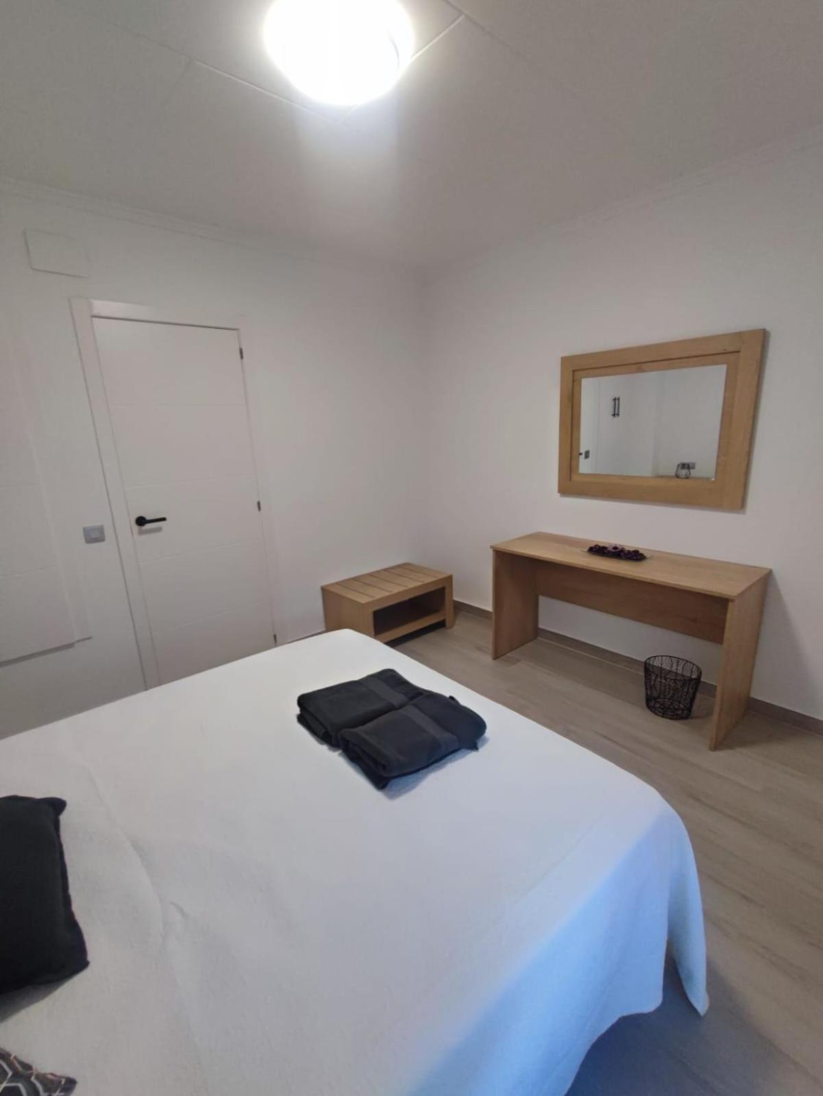 Apartmán Casa Salvador, Escapada De Aventura Y Relax En Buñol Exteriér fotografie