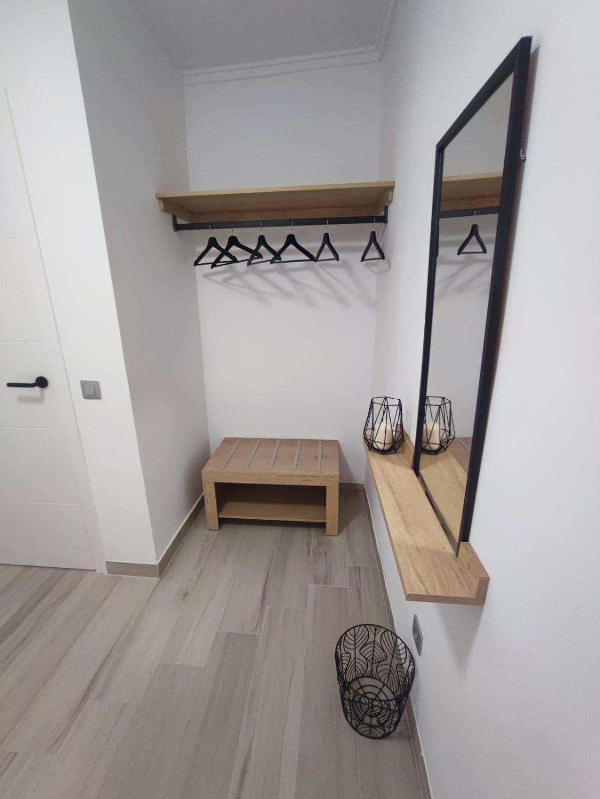 Apartmán Casa Salvador, Escapada De Aventura Y Relax En Buñol Exteriér fotografie