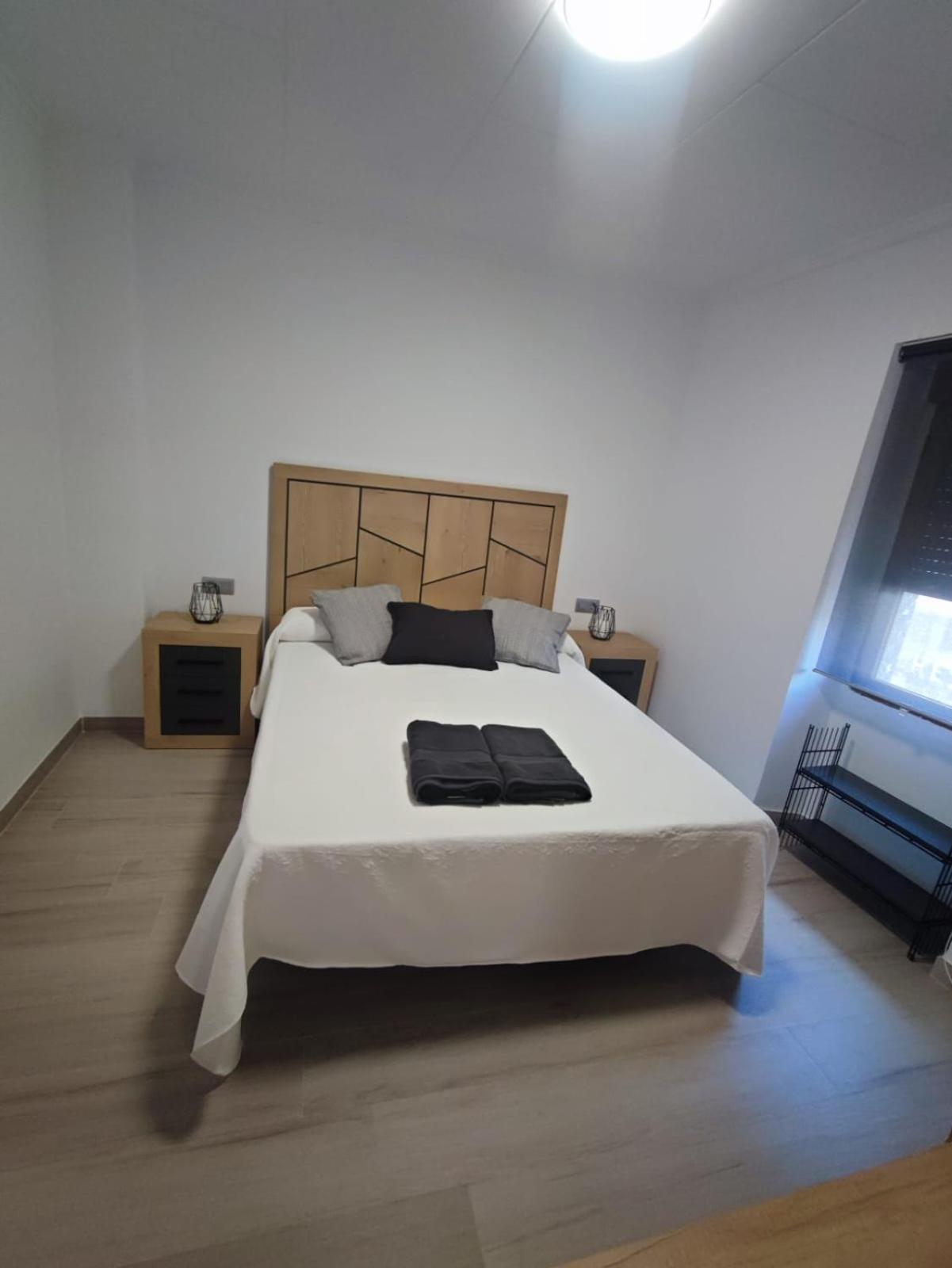 Apartmán Casa Salvador, Escapada De Aventura Y Relax En Buñol Exteriér fotografie